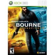 Xbox 360 - The Bourne Conspiracy - Console Game