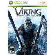 Xbox 360 - Viking: Battle for Asgard - Console Game