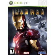 Xbox 360 - Ironman - Console Game