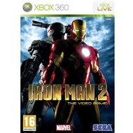 Xbox 360 - Ironman 2 - Console Game