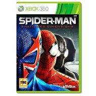 Xbox 360 - Spider-Man: Shattered Dimensions - Console Game