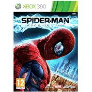 Xbox 360 - Spider-Man: Edge of Time - Console Game