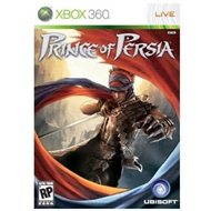  Xbox 360 - Prince of Persia  - Console Game