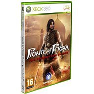 Xbox 360 - Prince of Persia: The Forgotten Sands - Konsolen-Spiel