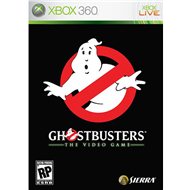 Xbox 360 - Ghostbusters: The Video Game - Console Game