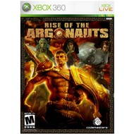 Xbox 360 - Rise of the Argonauts - Console Game