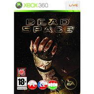Xbox 360 - Dead Space - Console Game