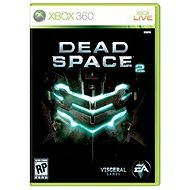  Xbox 360 - Dead Space 2  - Console Game
