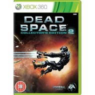 Xbox 360 - Dead Space 2 (Collectors Edition) - Console Game