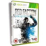 Xbox 360 - Red Faction: Armageddon (Special Edition) - Console Game