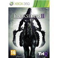 Xbox 360 - Darksiders II - Console Game