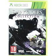 Darksiders Collection - Xbox 360 - Konzol játék