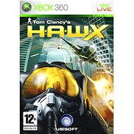 Xbox 360 - Tom Clancy's: HAWX - Console Game