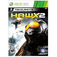 Xbox 360 - Tom Clancys: HAWX 2 - Console Game