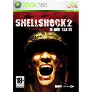 Xbox 360 - Shellshock 2: Blood Trails - Console Game