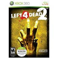 Xbox 360 - Left 4 Dead 2 - Console Game