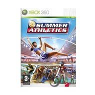 Xbox 360 - Summer Athletics - Konsolen-Spiel