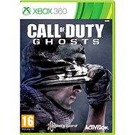 Call Of Duty: Ghosts - Xbox 360 - Console Game