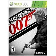 Xbox 360 - James Bond: Bloodstone - Console Game