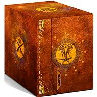  Xbox 360 - Far Cry 4 GB Kyrat Edition  - Console Game