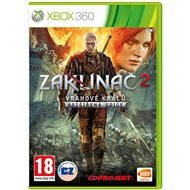 The Witcher 2: Assassins of Kings -  Xbox 360 - Console Game