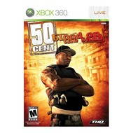 Game For Xbox 360 - Console Game