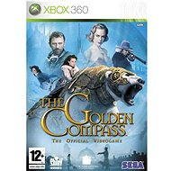 Game For Xbox 360 - Golden Compass - Console Game