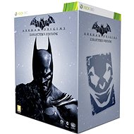 Xbox 360 - Batman: Arkham Origins (Collectors Edition) - Console Game