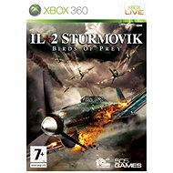 Xbox 360 - IL-2 Sturmovik: Birds Of Prey - Console Game