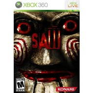 Xbox 360 - Saw: The Video Game - Console Game