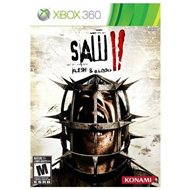 Xbox 360 - Saw 2: The Video Game - Console Game