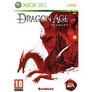 Xbox 360 - Dragon Age: Origins - Console Game