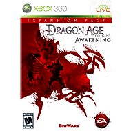 Xbox 360 - Dragon Age: Awakening - Console Game