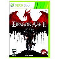  Xbox 360 - Dragon Age 2  - Console Game