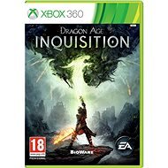 Dragon Age 3: Inquisition - Xbox 360 - Konzol játék