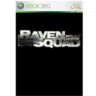 Xbox 360 - Raven Squad - Console Game