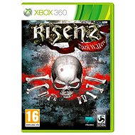 Xbox 360 - Risen 2: Dark Waters - Console Game