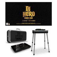 Xbox 360 - DJ Hero: Renegade Edition - Konsolen-Spiel