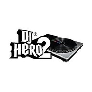 Xbox 360 - DJ Hero 2 - Console Game