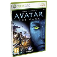 Xbox 360 - Avatar - Console Game