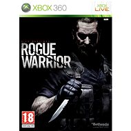 Xbox 360 - Rogue Warrior - Console Game