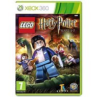 LEGO Harry Potter: Years 5-7 -  Xbox 360 - Konsolen-Spiel