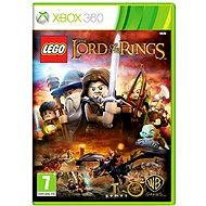 LEGO The Lord Of The Rings -  Xbox 360 - Konsolen-Spiel