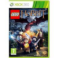 LEGO The Hobbit -  Xbox 360 - Konsolen-Spiel