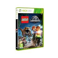 LEGO Jurassic World -  Xbox 360 - Konzol játék