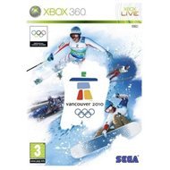 Xbox 360 - Vancouver 2010: The Official Videogame Of The Olympic Winter Games - Console Game