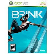 Xbox 360 - BRINK - Console Game