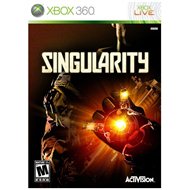Xbox 360 - Singularity - Console Game