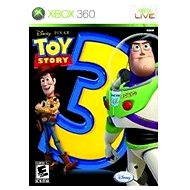 Xbox 360 - Toy Story 3 - Konsolen-Spiel