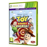 Xbox 360 - Toy Story Mania - Console Game